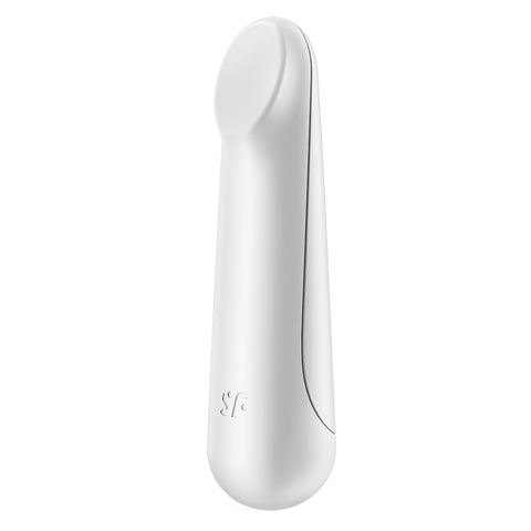 Satisfyer Ultra Power Bullet 3 – Silicone Mini Vibrator 9 Centimeters > Vibrators > Mini Vibrators