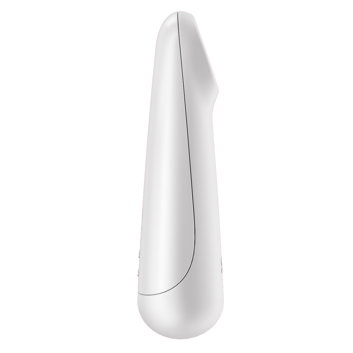 Satisfyer Ultra Power Bullet 3 – Silicone Mini Vibrator 9 Centimeters > Vibrators > Mini Vibrators