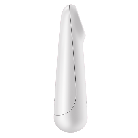 Satisfyer Ultra Power Bullet 3 – Silicone Mini Vibrator 9 Centimeters > Vibrators > Mini Vibrators