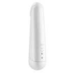 Satisfyer Ultra Power Bullet 3 – Silicone Mini Vibrator 9 Centimeters > Vibrators > Mini Vibrators