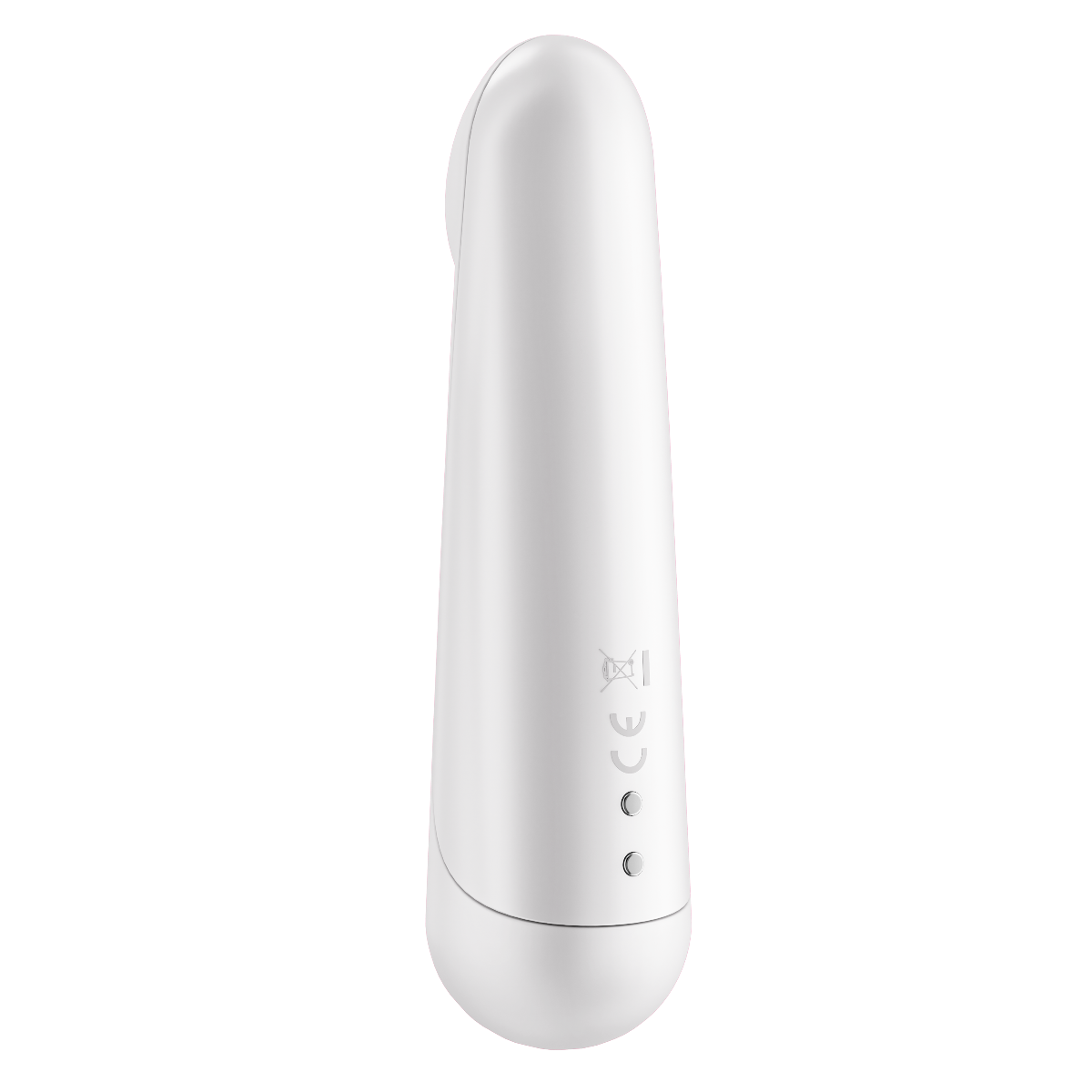 Satisfyer Ultra Power Bullet 3 – Silicone Mini Vibrator 9 Centimeters > Vibrators > Mini Vibrators