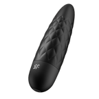 Satisfyer Ultra Power Bullet 5 Bullet Vibrator Black