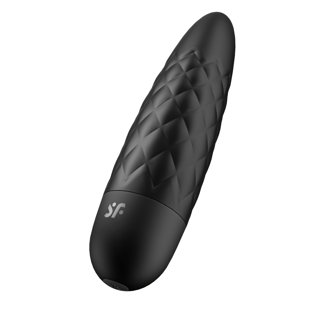 Satisfyer Ultra Power Bullet 5 Bullet Vibrator Black