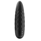 Satisfyer Ultra Power Bullet 5 Bullet Vibrator Black