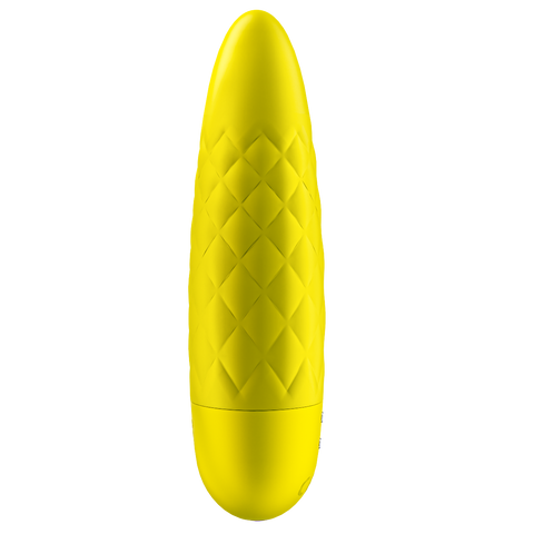 Satisfyer Ultra Power Bullet 5 – Intense Vibrations Compact Bullet Vibrator > Sex Toys For Ladies > Clitoral Vibrators and Stimulators