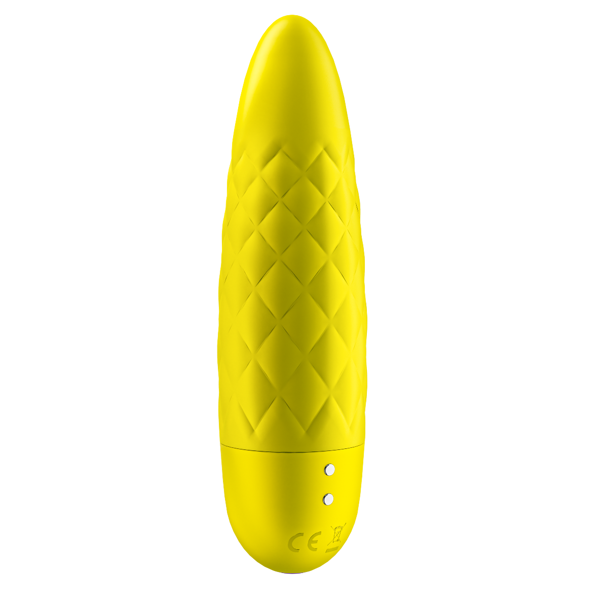 Satisfyer Ultra Power Bullet 5 – Intense Vibrations Compact Bullet Vibrator > Sex Toys For Ladies > Clitoral Vibrators and Stimulators