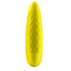 Satisfyer Ultra Power Bullet 5 – Intense Vibrations Compact Bullet Vibrator > Sex Toys For Ladies > Clitoral Vibrators and Stimulators