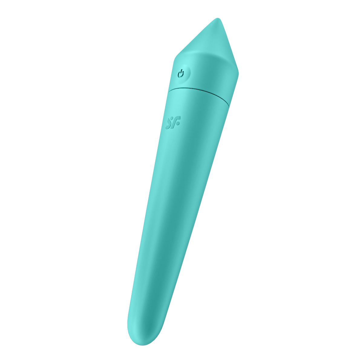 Satisfyer Ultra Power Bullet 8 Waterproof Rechargeable Vibrator > Vibrators > Mini Vibrators Main image