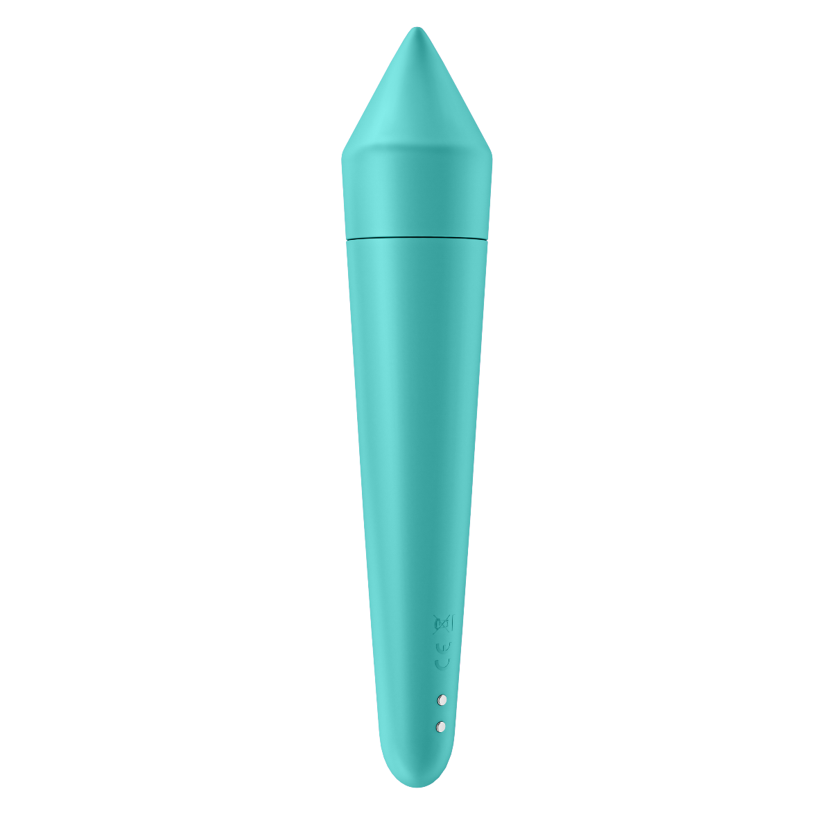 Satisfyer Ultra Power Bullet 8 Waterproof Rechargeable Vibrator Secondary image