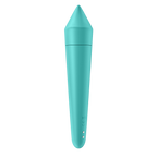 Satisfyer Ultra Power Bullet 8 Waterproof Rechargeable Vibrator > Vibrators > Mini Vibrators