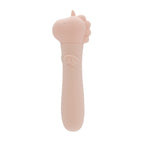 Unihorn Heart Throb USB Rechargeable Compact Silicone Bullet Vibrator with 10 Speeds > Sex Toys For Ladies > Clitoral Vibrators and Stimulators