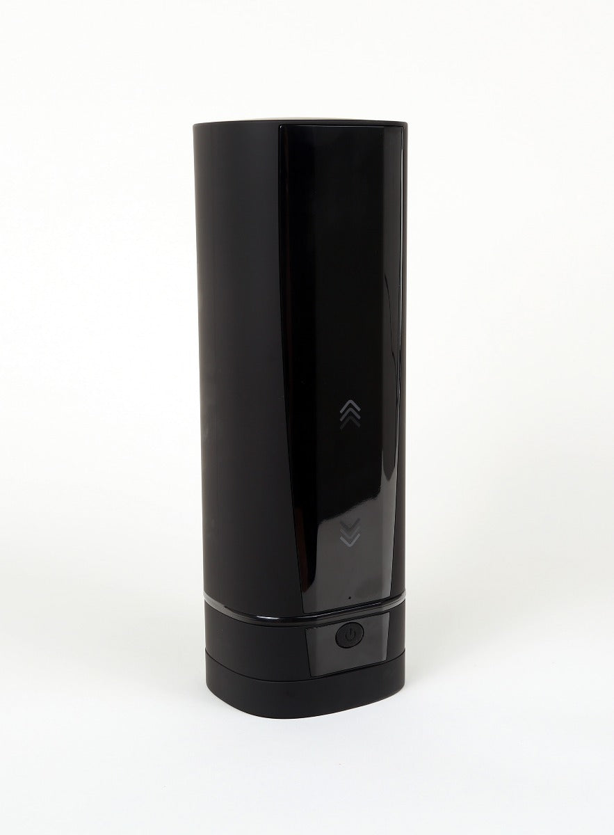 Kiiroo Onyx+ Male Masturbator – Interactive Rotating Motor Sensory Stimulation Device > Sex Toys For Men > Masturbators > Vibrating