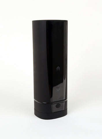 Kiiroo Onyx+ Male Masturbator – Interactive Rotating Motor Sensory Stimulation Device > Sex Toys For Men > Masturbators > Vibrating