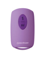 Love Thrust Fantasy for Her Rechargeable G-Spot Vibrator > Sex Toys For Ladies > G-Spot Vibrators