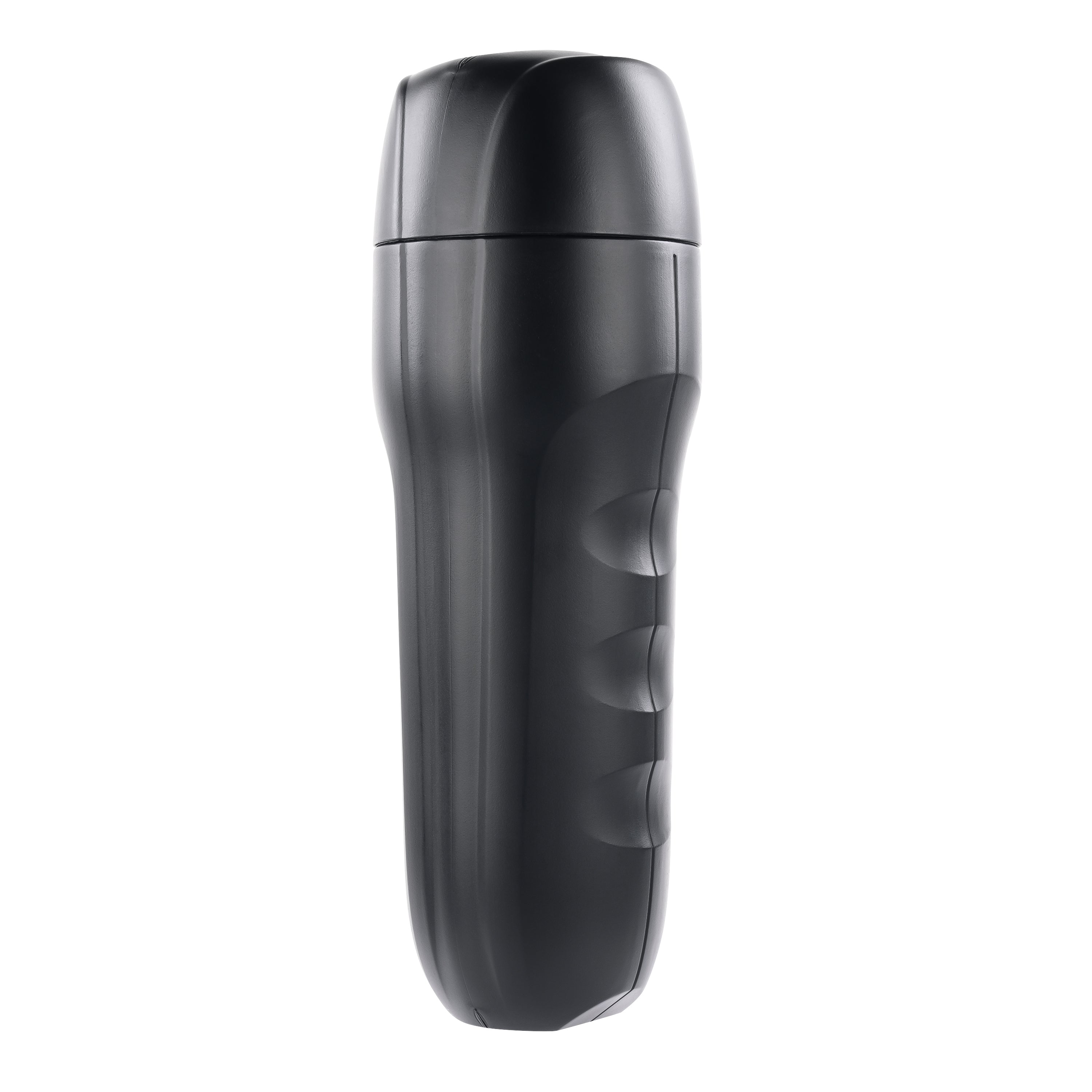 Zero Tolerance Grip It Dark – Soft Stretchy Canister Stroker > Sex Toys For Men > Masturbators Cup