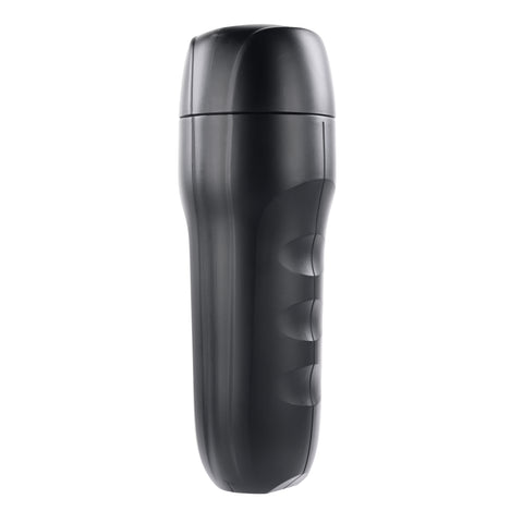 Zero Tolerance Grip It Dark – Soft Stretchy Canister Stroker > Sex Toys For Men > Masturbators Cup