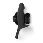 Virgite Hollow Harness With Rechargeable Silicone Vibration Size L – Erotic Harness > Dildos > Hollow Strap Ons