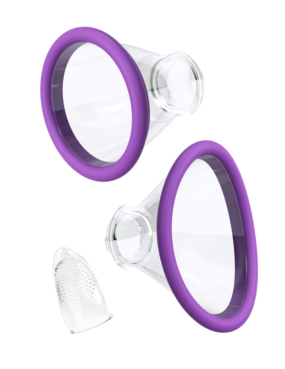 Her Ultimate Pleasure Vibrator > Vibrators > Ladies > Clitoral Vibrators and Stimulators
