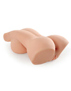 PDX Plus Perfect 10 Torso – Realistic Fanta Flesh TPE Material Torso Weighing Over 10.5 Pounds > Sex Toys > Sex Dolls > Premium