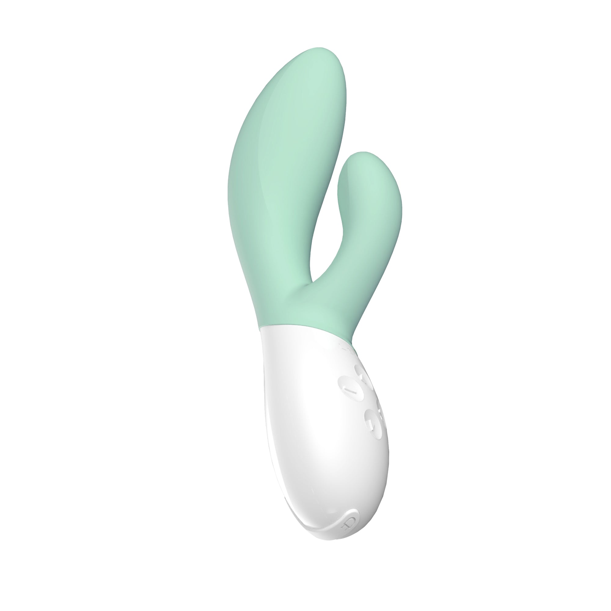 Lelo Ina 3 – Dual Action Luxury Rabbit Vibrator > Vibrators > Ladies > Rabbit