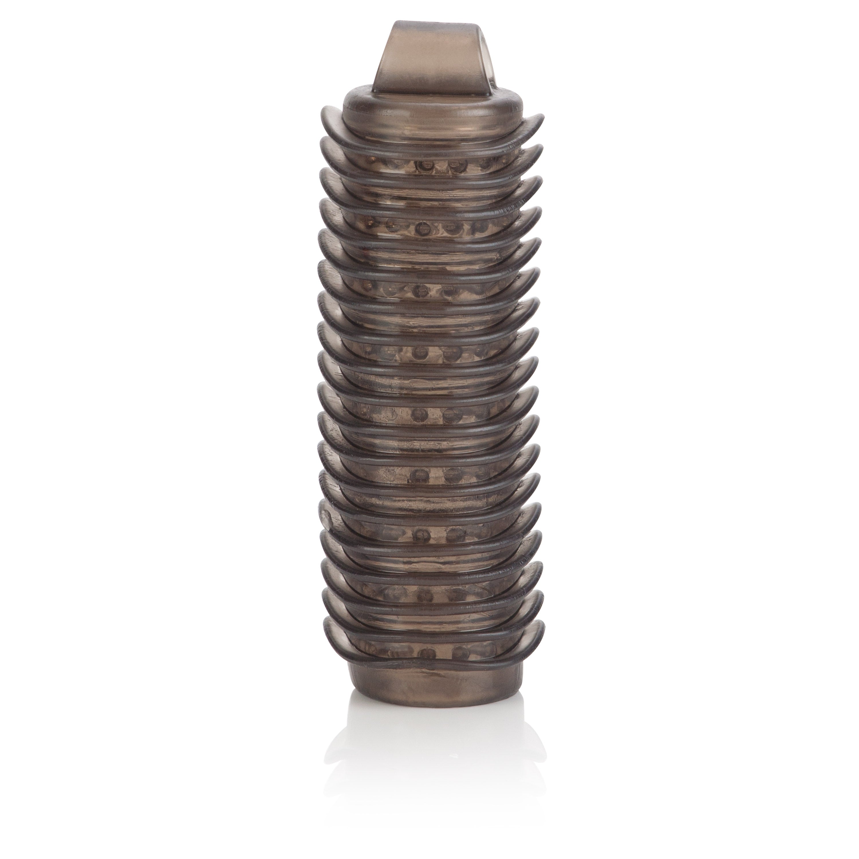 Colt Adonis Vibrating Stroker – 10 Function Reversible Vibrating Stroker