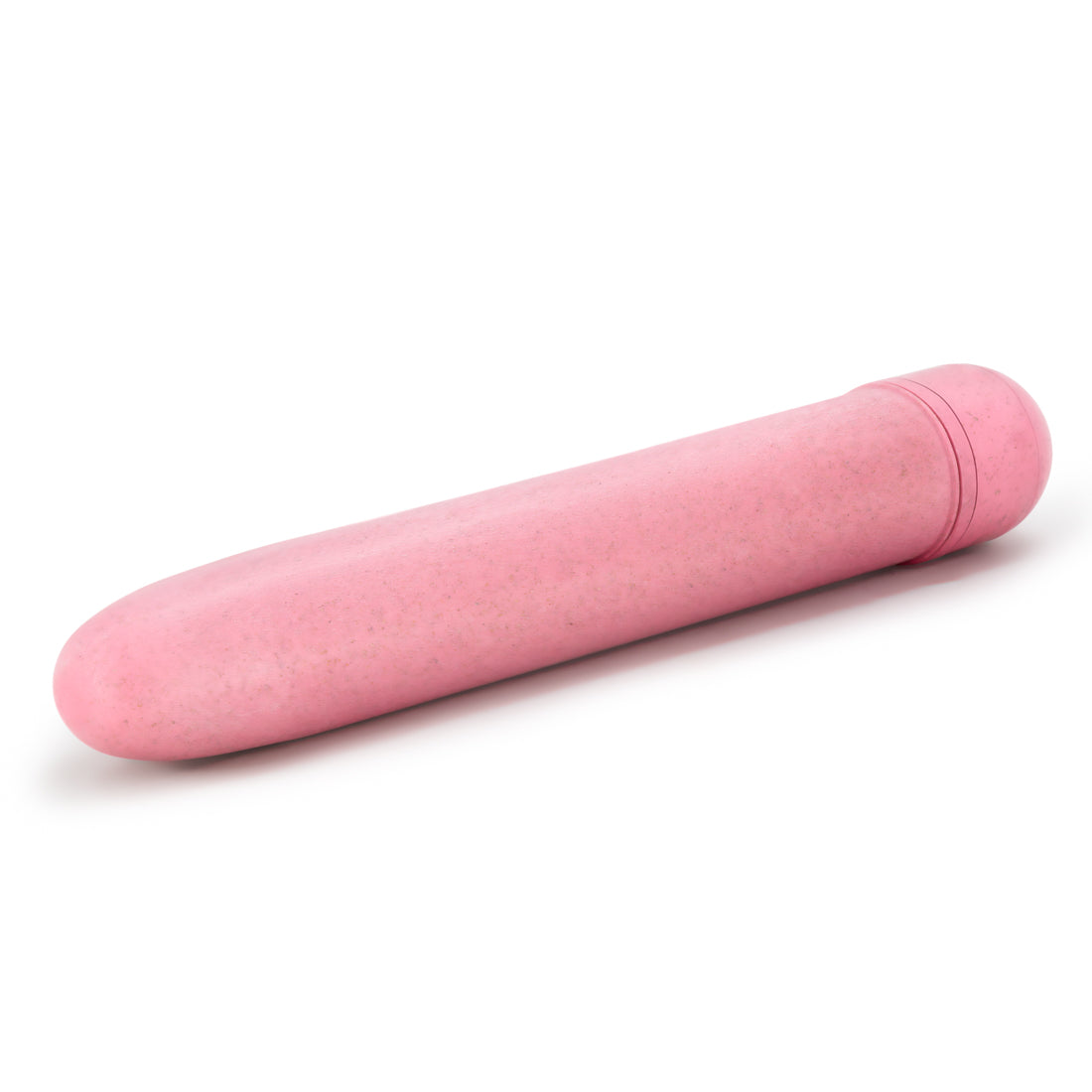 Gaia Eco (Pink) – Biodegradable Eco-Friendly Vibrator > Vibrators > Standard Vibrators