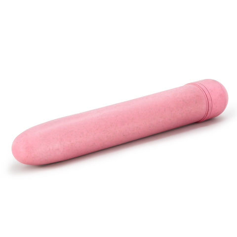 Gaia Eco (Pink) – Biodegradable Eco-Friendly Vibrator > Vibrators > Standard Vibrators