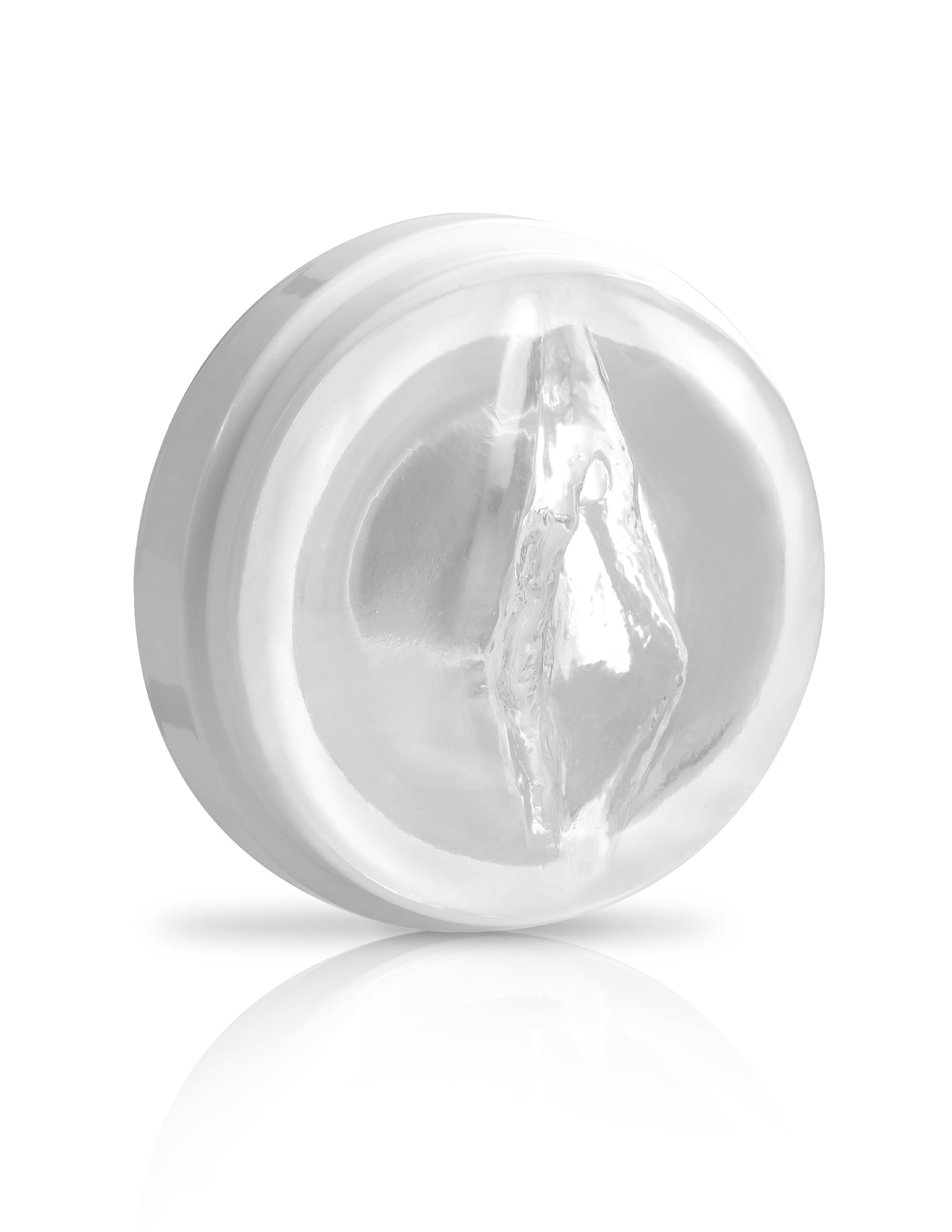 Pipedream Extreme Toyz Mega-bator Pussy - Size 8 Inches > Sex Toys For Men > Masturbators Premium