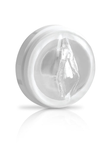 Pipedream Extreme Toyz Mega-bator Pussy - Size 8 Inches > Sex Toys For Men > Masturbators Premium