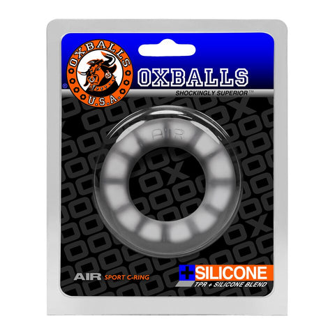 Oxballs Air Super Lite Sport Cock Ring COCK RINGS