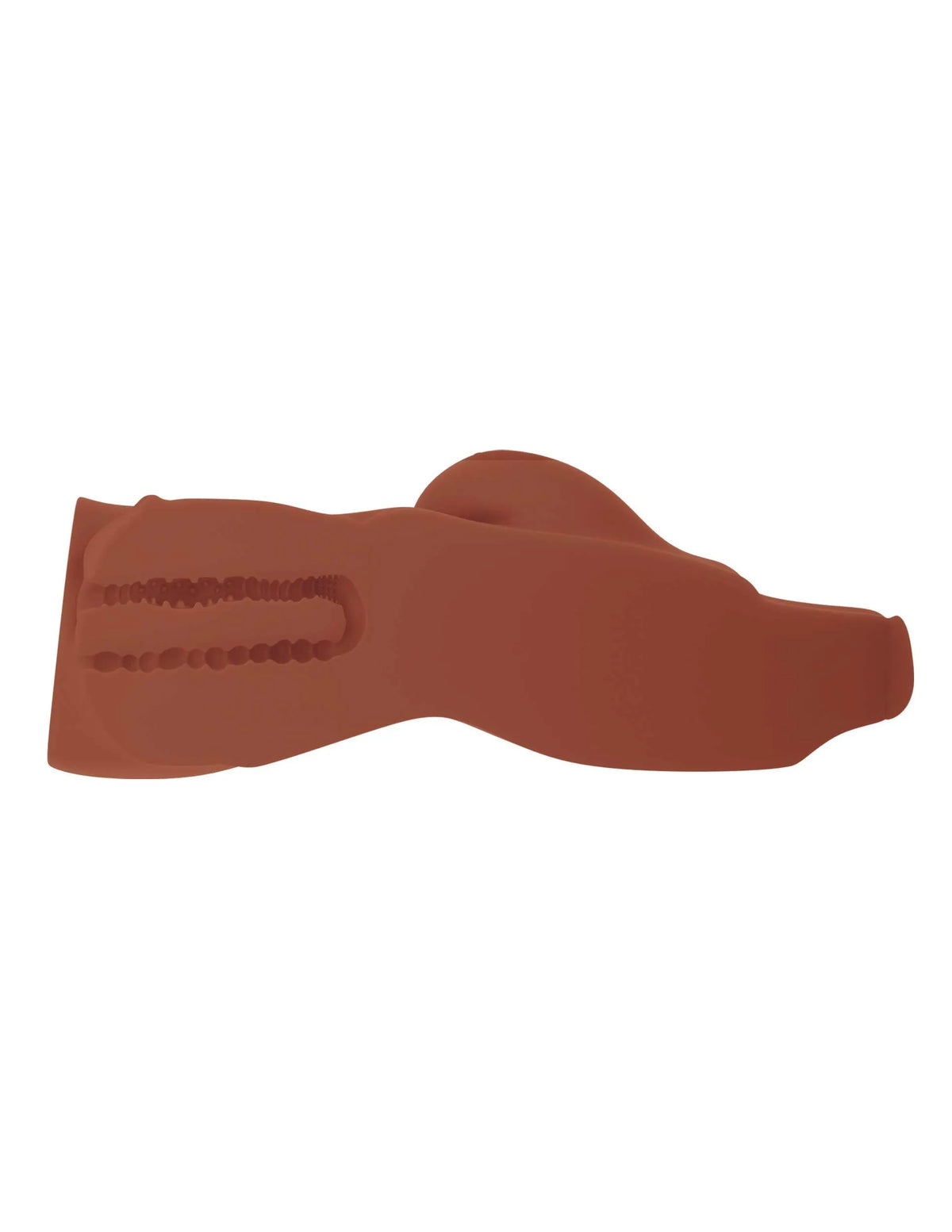 Pipedream PDX Plus Perfect 10 Torso Masturbator with Dual Anal and Vaginal Openings > Sex Toys > Sex Dolls > Premium Main image