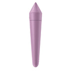 Satisfyer Ultra Power Bullet 8 – Waterproof Rechargeable Silicone Bullet Vibrator > Vibrators > Mini Vibrators