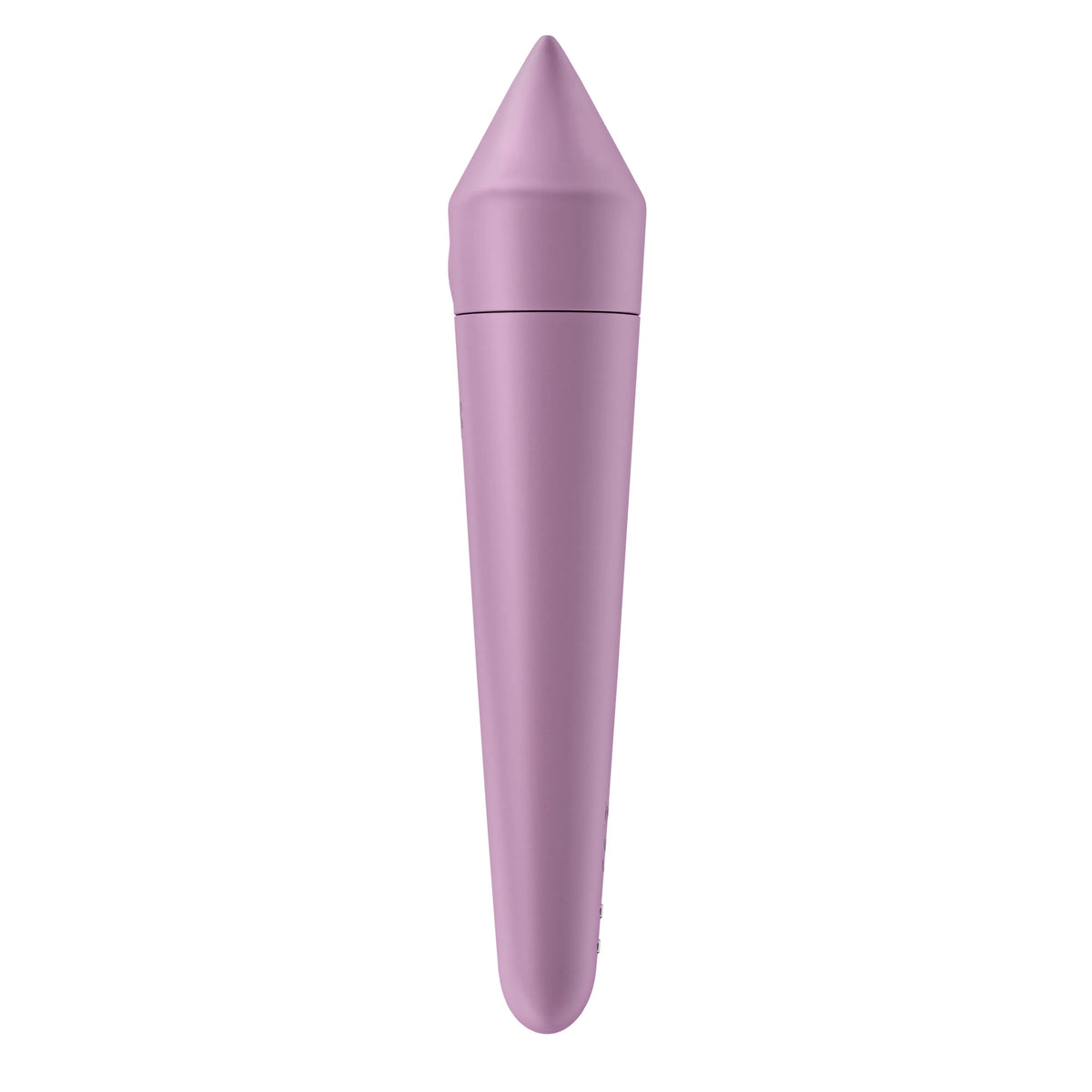 Satisfyer Ultra Power Bullet 8 – Waterproof Rechargeable Silicone Bullet Vibrator > Vibrators > Mini Vibrators