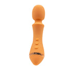 Vush Majesty 2 Wand Vibrator – Rechargeable with 5 Speeds and 10 Patterns > Sex Toys > Massage Wands