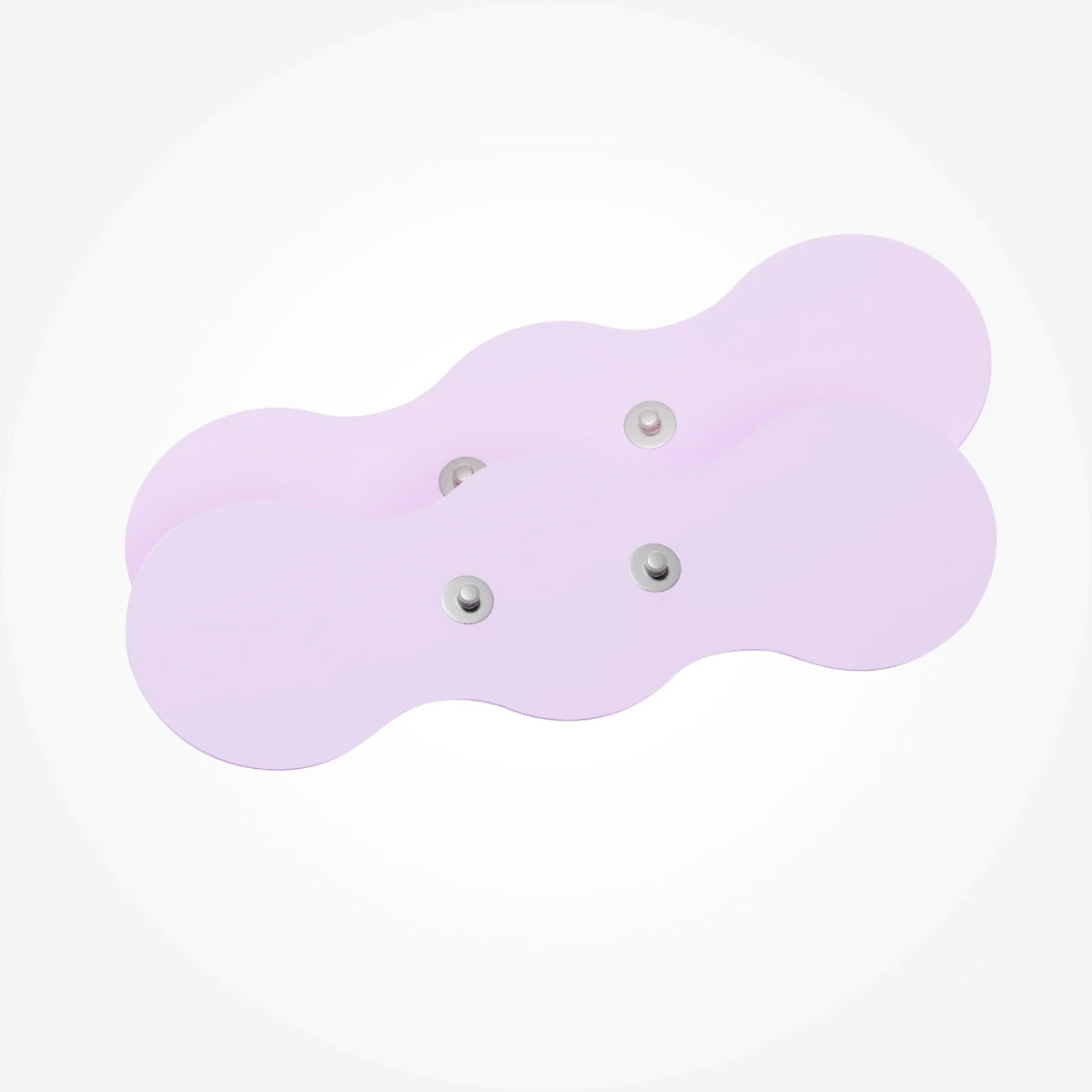 Vush Aura – Electrotherapy Reusable Gel Replacement Pads Default Title > Sex Toys > Replacement Parts