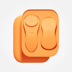 Vush Luna – Wearable Remote-Controlled Silicone Vibrator with Compact Remote Control > Sex Toys > Couples Toys