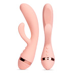 Vush Muse Rabbit Vibrator – Dual Stimulation with 40 Settings > Vibrators > Ladies > Rabbit Multi