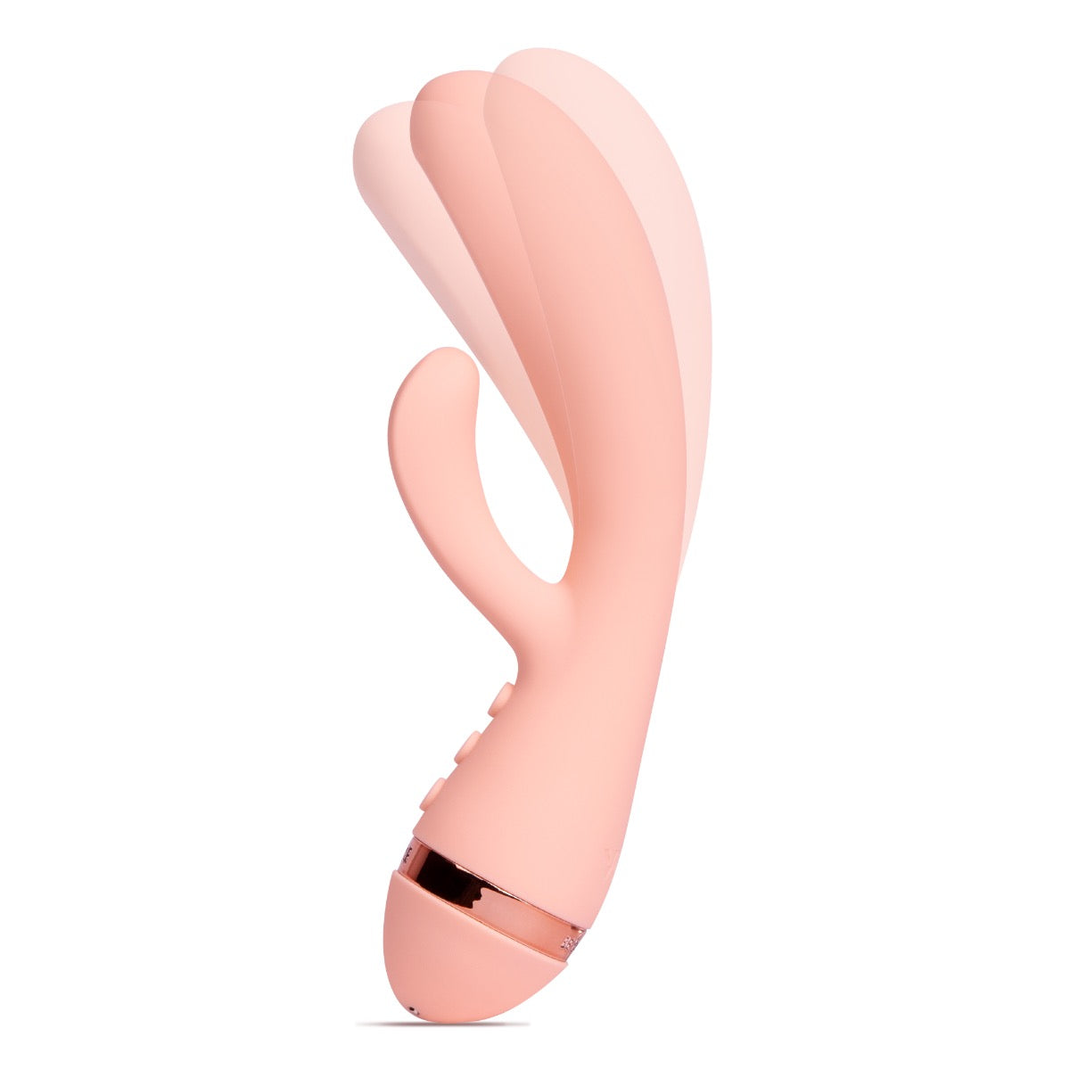 Vush Muse Rabbit Vibrator – Dual Stimulation with 40 Settings > Vibrators > Ladies > Rabbit Multi