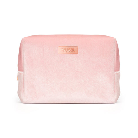 Vush Making Moves Velvet Soft Storage Case – Protective Bag for Self-Love Products Default Title > Essentials > Toy Storage