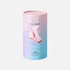Vush Pop Gloss – Medical Grade Silicone Pocket Rocket Bullet Vibrator with 10 Vibration Settings > Vibrators > Mini Vibrators