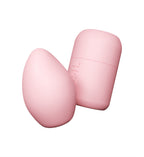 Vush Pop Plump – Rechargeable Waterproof Palm-Sized Vibrator with 10 Vibration Settings > Sex Toys For Ladies > Vibrating Eggs