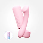 Vush Pop Shine – Medical Grade Silicone Waterproof G-Spot Vibrator with 10 Vibration Settings Default Title > Vibrators > G-Spot