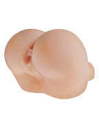 Fuck Me Sillys To Go Petit Fantasy – Compact Male Masturbator Toy in Fanta Flesh > Sex Toys For Men > Assbators
