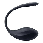 Satisfyer Ribbed Petal Connect – Portable Silicone G-Spot Vibrator > Sex Toys For Ladies > G-Spot Vibrators