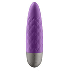 Satisfyer Ultra Power Bullet 5 Bullet Vibrator Purple