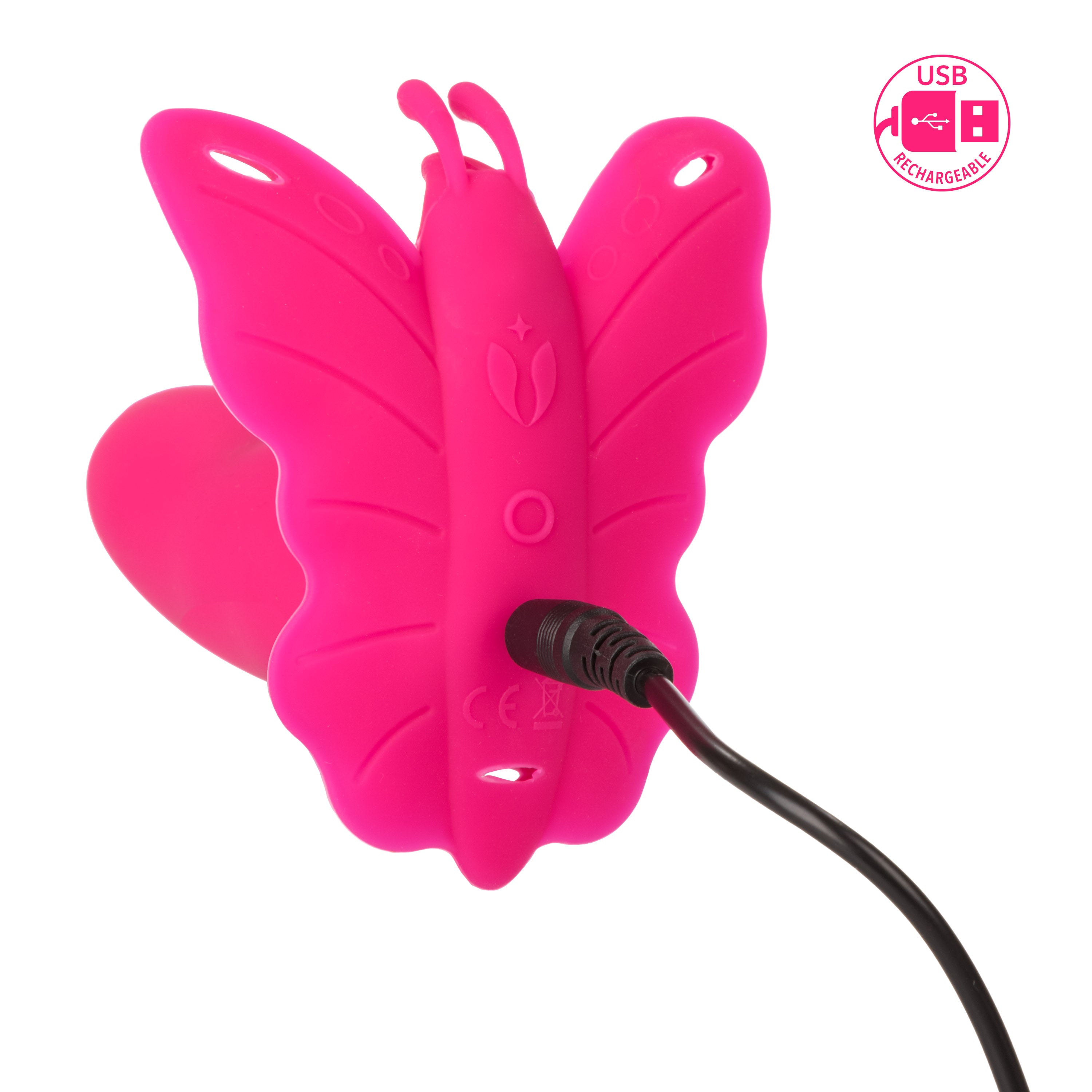 Venus Butterfly Remote Control Penis Toy Panty Vibrators
