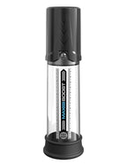 Pump Worx Max Boost – 7 Inch Insertable Penis Pump with Vacuum Pressure Technology > Pumps > Penis Pumps Electric