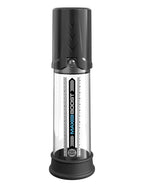 Pump Worx Max Boost – 7 Inch Insertable Penis Pump with Vacuum Pressure Technology > Pumps > Penis Pumps Electric