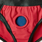 Em.Ex Active Harness Wear Contour – Durable Stretch Fabric Harness > Clothes > Mens Harnesses