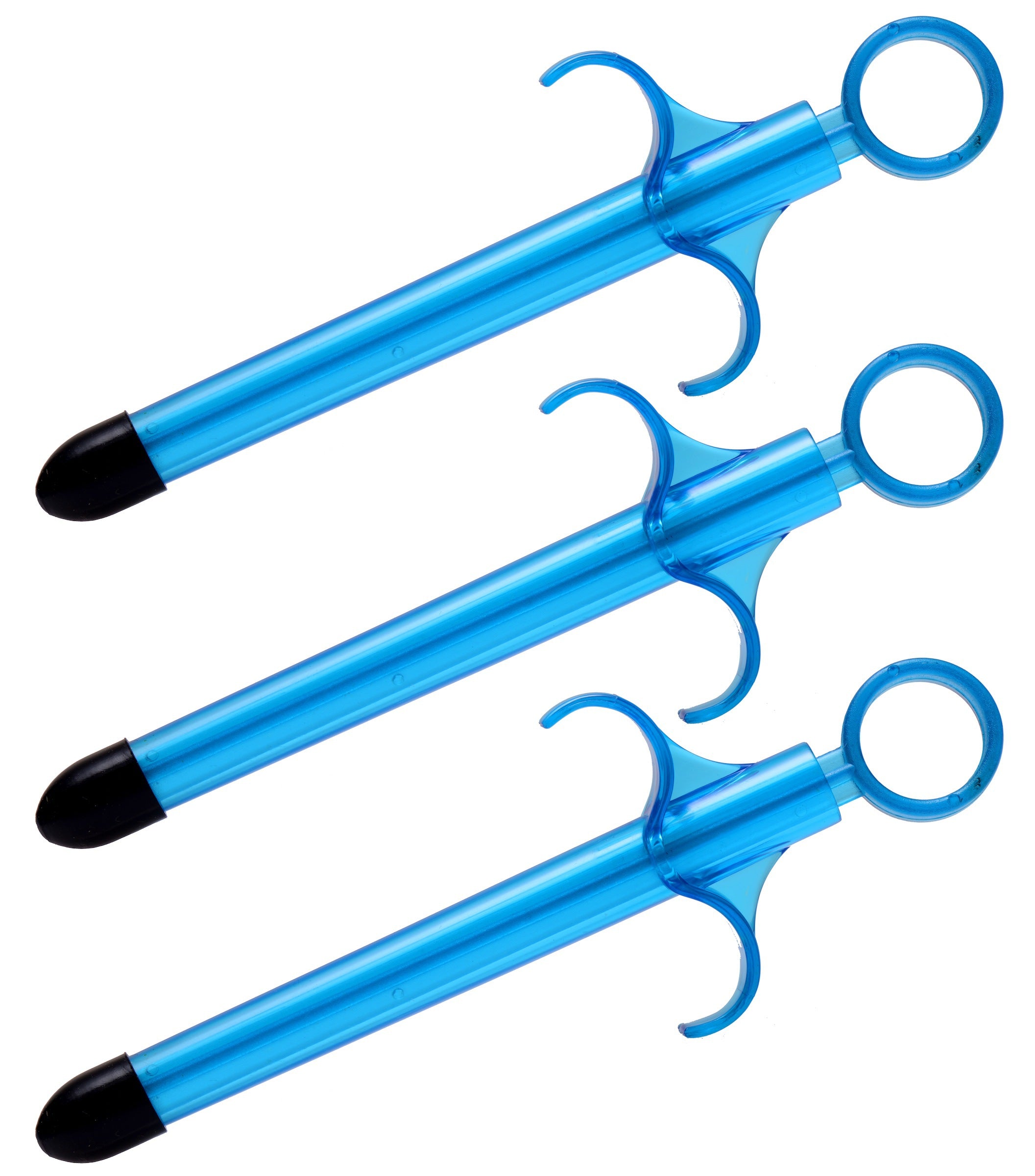 Xr Trinity Lubricant Launcher Set Of 3 Precision Applicators Lube Applicator